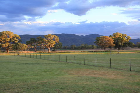 Radiance On Lyra - Accommodation in Brisbane 1