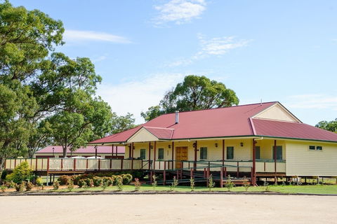 Radiance On Lyra - Accommodation in Brisbane 6