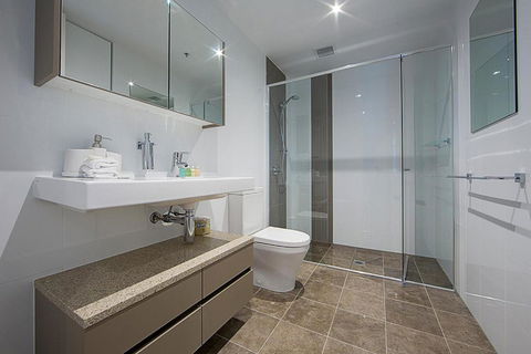 Accommodate Canberra Manhattan On The Park - Accommodation in Brisbane 2