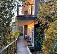 Sunrise on Falie - Accommodation in Brisbane