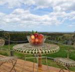 Beths Cottage Roaring 40s - Accommodation in Brisbane