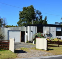 Tullah Full House - Accommodation in Brisbane