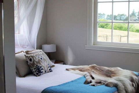 Wines For Joanie Cottage - Accommodation in Brisbane 5