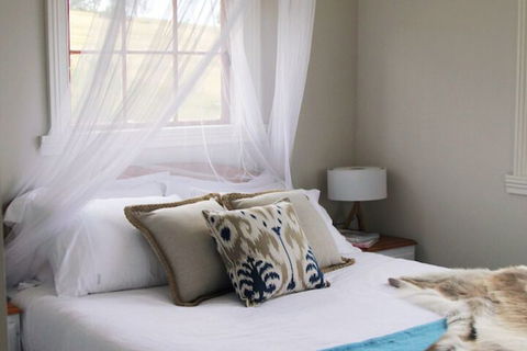 Wines For Joanie Cottage - Accommodation in Brisbane 4