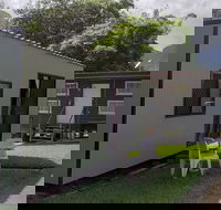 Christmas Creek Cafe  Cabins - Accommodation in Brisbane