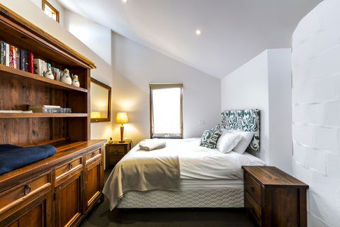 Alpine Woodsmoke - Accommodation in Brisbane 6