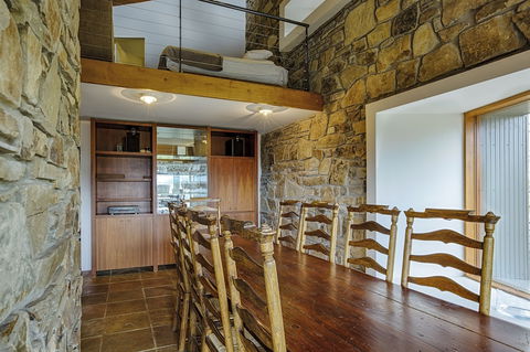 Alpine Woodsmoke - Accommodation in Brisbane 5