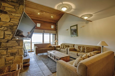 Alpine Woodsmoke - Accommodation in Brisbane 2