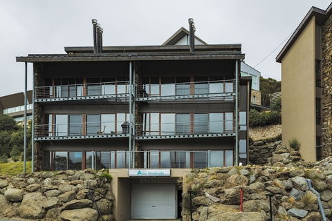 Alpine Woodsmoke - Accommodation in Brisbane 0