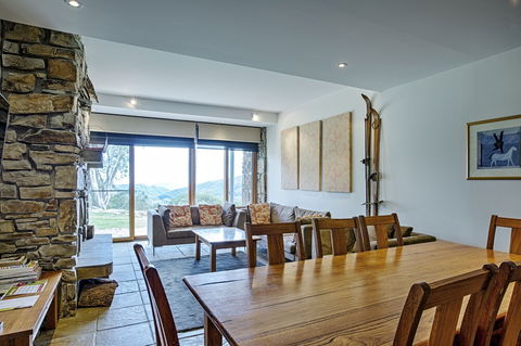 Alpine Woodsmoke - Accommodation in Brisbane 3