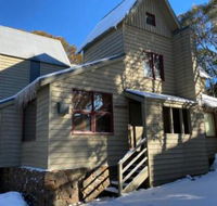 Merrigang Chalet Dinner Plain - Accommodation in Brisbane