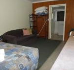 Oakridge Motel Tourist Park - Accommodation in Brisbane