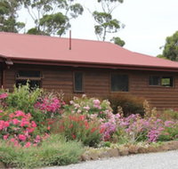 Eagles Roost Farmstay B  B - Accommodation in Brisbane