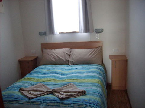 Jackos Holiday Cabins - Accommodation in Brisbane 6