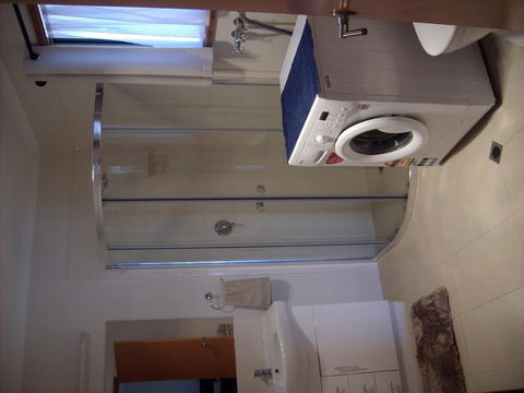Jackos Holiday Cabins - Accommodation in Brisbane 5