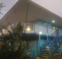 Micks Accommodation Club - Accommodation in Brisbane
