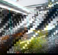 Daly View Bed  Breakfast - Accommodation in Brisbane