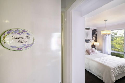 Valley View Bed & Breakfast - Accommodation in Brisbane 6