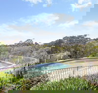 Valley View Bed  Breakfast - Accommodation in Brisbane