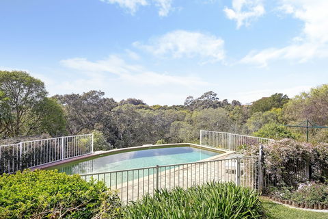 Valley View Bed & Breakfast - Accommodation in Brisbane 0