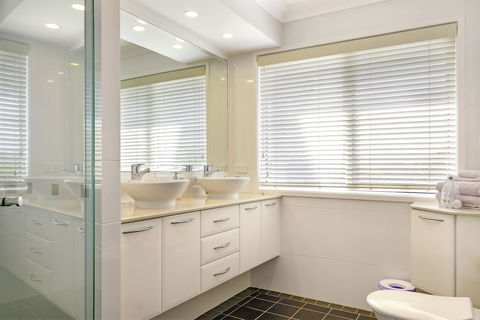 Valley View Bed & Breakfast - Accommodation in Brisbane 5
