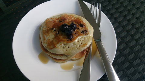 Valley View Bed & Breakfast - Accommodation in Brisbane 4