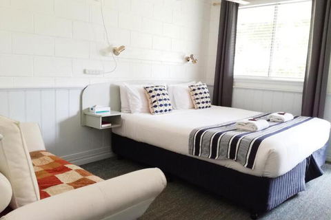 Arcadia Motel - Accommodation in Brisbane 6
