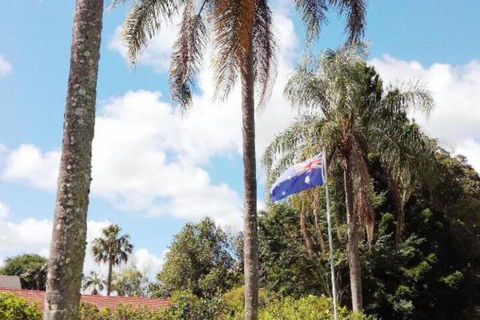 Arcadia Motel - Accommodation in Brisbane 4