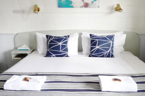 Arcadia Motel - Accommodation in Brisbane 7