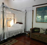 Oskars Rainforest Retreat - Accommodation in Brisbane