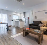 Island Quarters - Accommodation in Brisbane