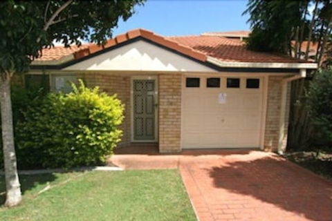 Huntington Villas - Accommodation in Brisbane 0