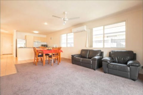 Huntington Villas - Accommodation in Brisbane 5