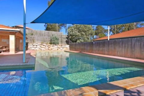 Huntington Villas - Accommodation in Brisbane 1
