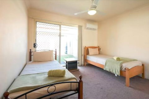 Huntington Villas - Accommodation in Brisbane 7