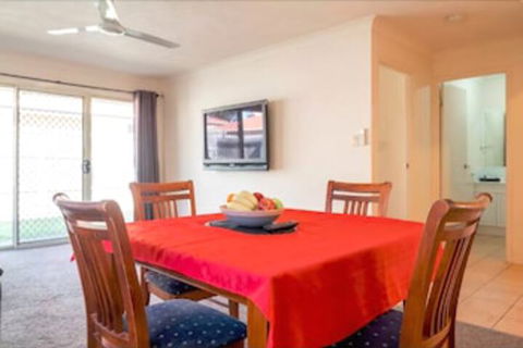 Huntington Villas - Accommodation in Brisbane 6