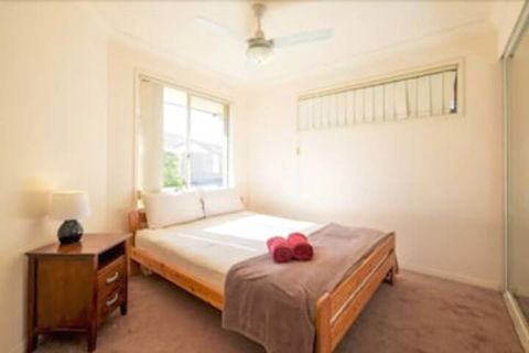 Huntington Villas - Accommodation in Brisbane 3
