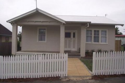 Avenue House - Accommodation in Brisbane 0