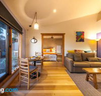 The Linden Bed  Breakfast - Accommodation in Brisbane