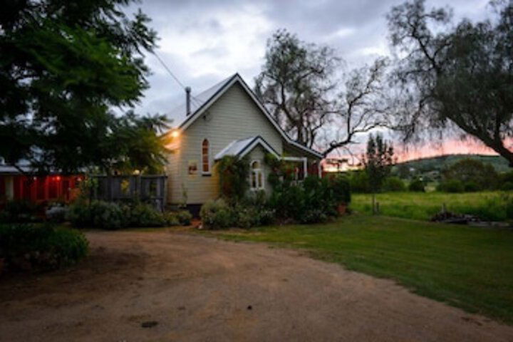 Milford QLD Accommodation in Brisbane