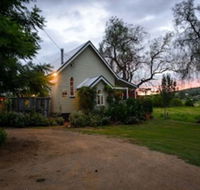 Old Church BB - Accommodation in Brisbane