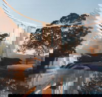 Coonawarra Bush Holiday Park - Accommodation in Brisbane