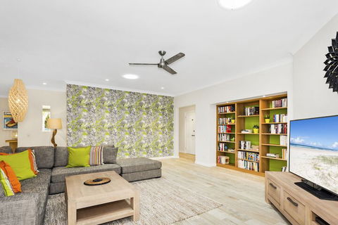Fairlight Tweed Coast Holidays  - Accommodation in Brisbane 2