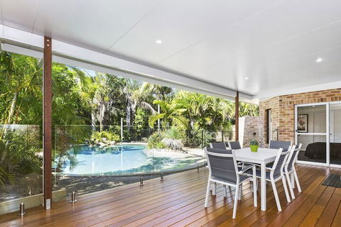Fairlight Tweed Coast Holidays  - Accommodation in Brisbane 5