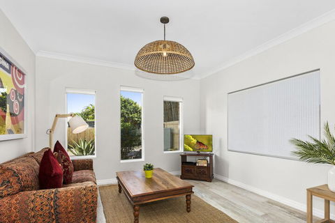 Fairlight Tweed Coast Holidays  - Accommodation in Brisbane 1
