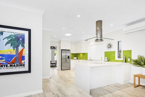Fairlight Tweed Coast Holidays  - Accommodation in Brisbane 7