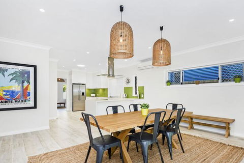 Fairlight Tweed Coast Holidays  - Accommodation in Brisbane 3