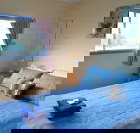 Baudin Beach Apartments - Accommodation in Brisbane