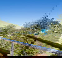 The Beach House at Arthur Bay - Accommodation in Brisbane