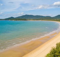 Kurrimine Beach Huts - Accommodation in Brisbane